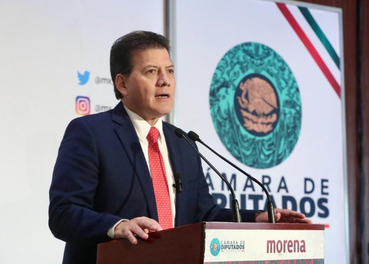 Plan B de la Reforma Electoral: Víctor Hugo Lobo revela las fechas clave para su aprobación.