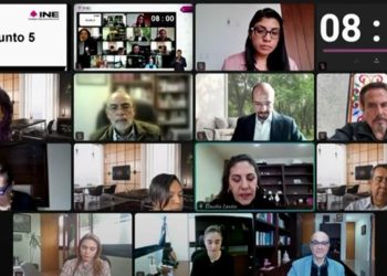 Se declaran el 2 y 3 de abril como días inhábiles para trámites de transparencia y protección de datos personales