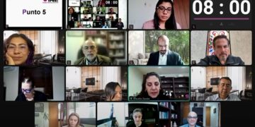 Se declaran el 2 y 3 de abril como días inhábiles para trámites de transparencia y protección de datos personales