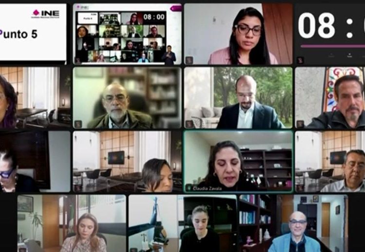 Se declaran el 2 y 3 de abril como días inhábiles para trámites de transparencia y protección de datos personales