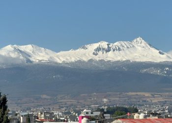 Nevado de Toluca permanece cerrado al público