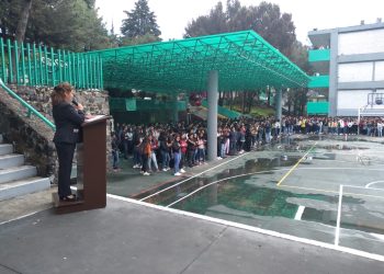 Estalla huelga en 20 planteles del Colegio de Bachilleres