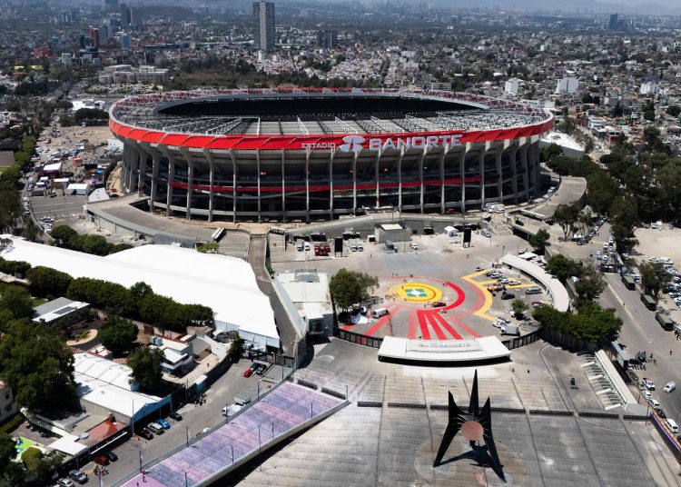 Luto en el fútbol: Inician investigaciones por el joven fallecido previo al partido de la Selección.
