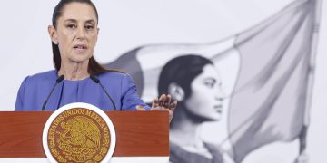 “Es muy doloroso”: El fuerte mensaje de Claudia Sheinbaum tras la tragedia de las maestras en Michoacán