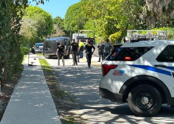 Tiger Woods, involucrado en accidente automovilístico