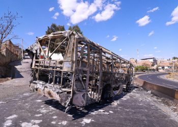 Más del 50% de las operaciones logísticas se detuvieron tras el intento de captura de Nemesio Oseguera Cervantes