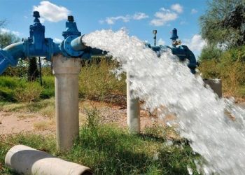 Sheinbaum destaca reformas al agua para frenar corrupción y garantizar acceso en México