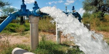 Sheinbaum destaca reformas al agua para frenar corrupción y garantizar acceso en México