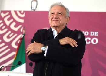 El exmandatario mexicano llamó a realizar donaciones para apoyar al pueblo cubano a través de una asociación civil