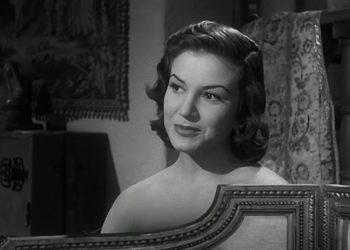La trayectoria de Ana Luisa Peluffo