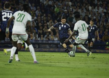 argentina