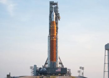 Centro Espacial Kennedy en cuenta regresiva para Artemis II