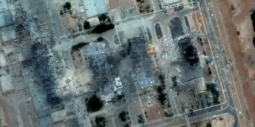 “Encrucijada en Medio Oriente va a marcar el destino de los próximo 25 o 30 años”: Embajador Jorge Álvarez