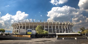 Autoridades de CDMX anunciaron operativo especial en el Estadio Azteca