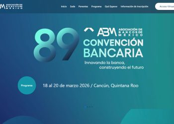 ENfoque presente en la 89ª Convención Bancaria