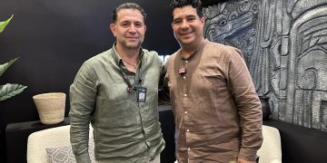“Bankaool es un banco joven pero con experiencia en la banca”: Juan Carlos Montaño, Vicepresidente