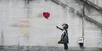 ¿Quién es Banksy? Hay pistas sobre su identidad