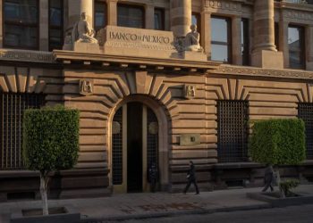 Banxico redujo la tasa de interés a 6.75% tras pausa en febrero