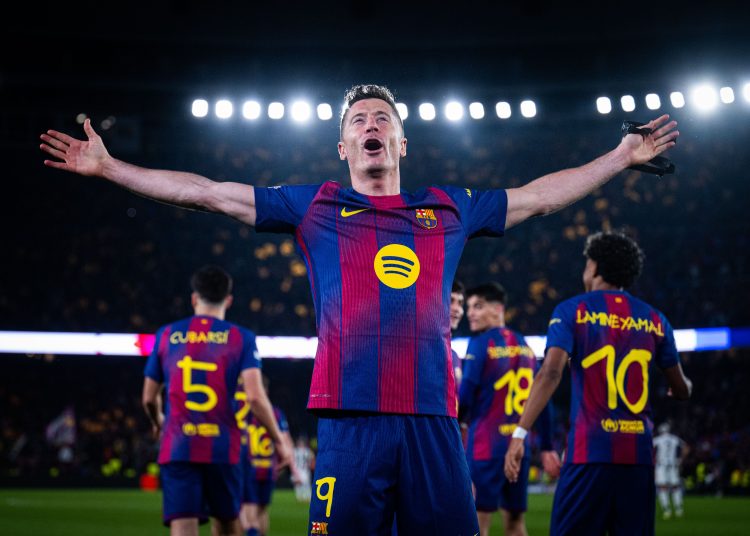 barca