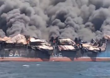 Escalada en Irán: tensión global crece y el conflicto amenaza con expandirse