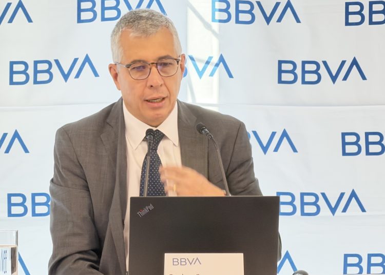 BBVA México prevé que el impacto del conflicto en Medio Oriente sobre la economía será limitado, si la confrontación no se prolonga