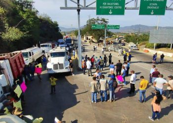 Comerciantes alertan por impacto económico durante temporada vacacional