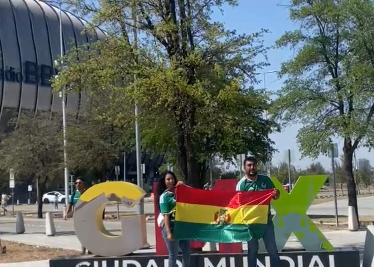 bolivia