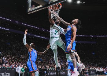boston