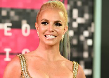 Arrestan a Britney Spears en California