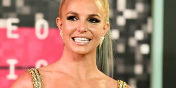 Arrestan a Britney Spears en California