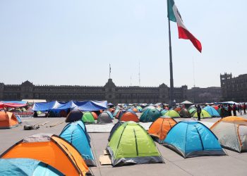 SEGOB y SEP llaman al diálogo a la CNTE
