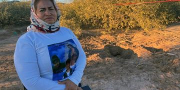 Ceci Flores agradece apoyo de familias, medios y autoridades en la búsqueda