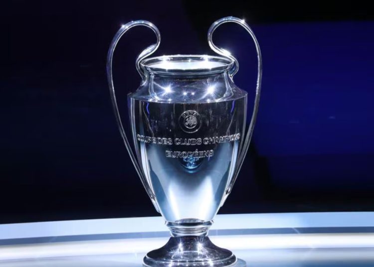 champions