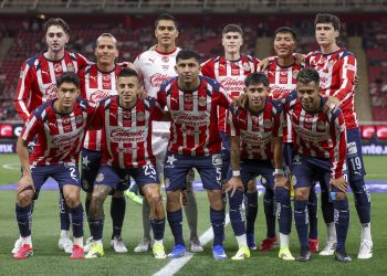 chivas