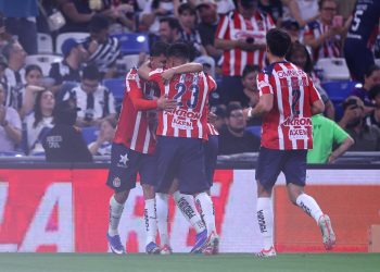 chivas