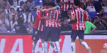 chivas