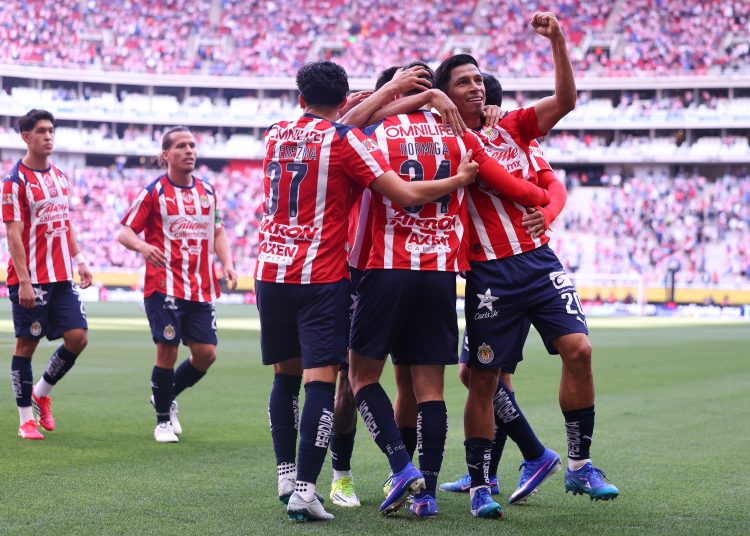 chivas