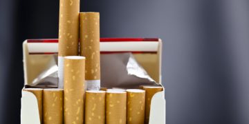 Senadores advirtieron que 3 de cada 10 cigarros que se venden en México son ilegales
