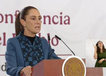 Gobierno actualiza cifras de desaparecidos en México