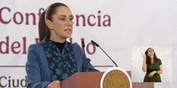 Gobierno actualiza cifras de desaparecidos en México