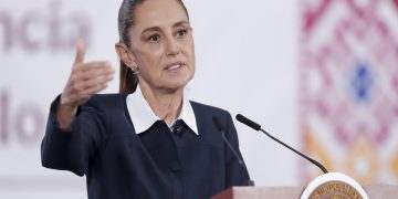 Claudia Sheinbaum anunció que presentará una iniciativa para que los estados adopten una nueva metodología en la investigación de feminicidios