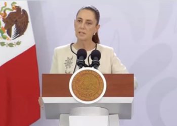 Claudia Sheinbaum anuncia inversión histórica de más de 16 mil mdp para Colima