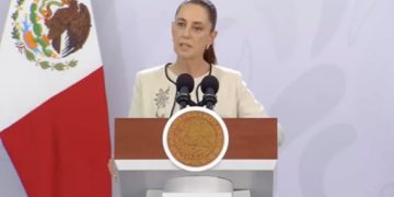 Claudia Sheinbaum anuncia inversión histórica de más de 16 mil mdp para Colima