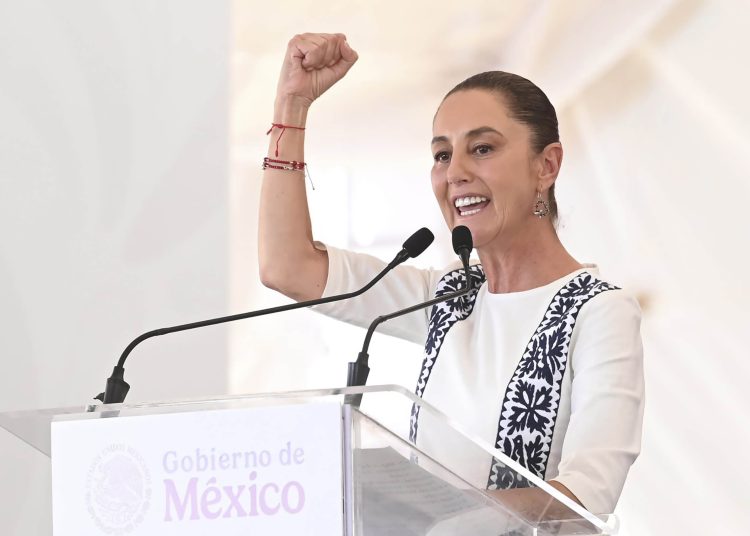 México reiteró su postura de apoyar al pueblo cubano pese al bloqueo económico