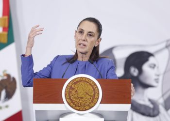 México respalda a Michelle Bachelet para la Secretaría General de la ONU
