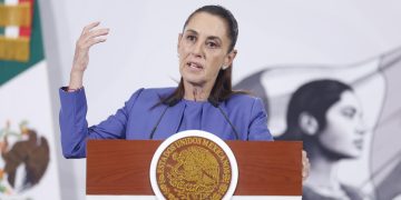 México respalda a Michelle Bachelet para la Secretaría General de la ONU