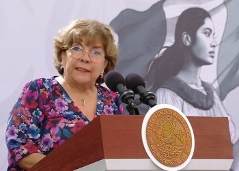 Gobierno federal reporta más de 39 mil servicios en Jornadas por la Paz en Colima