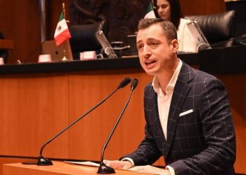 Colosio Riojas pide cerrar el caso del asesinato de su padre