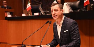 Colosio Riojas pide cerrar el caso del asesinato de su padre