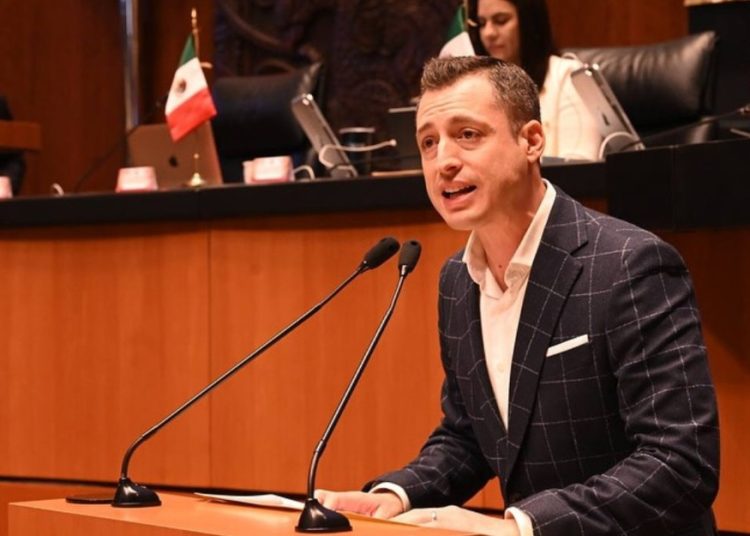 Colosio Riojas pide cerrar el caso del asesinato de su padre